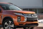 Mitsubishi Outlander Sport 2019 года